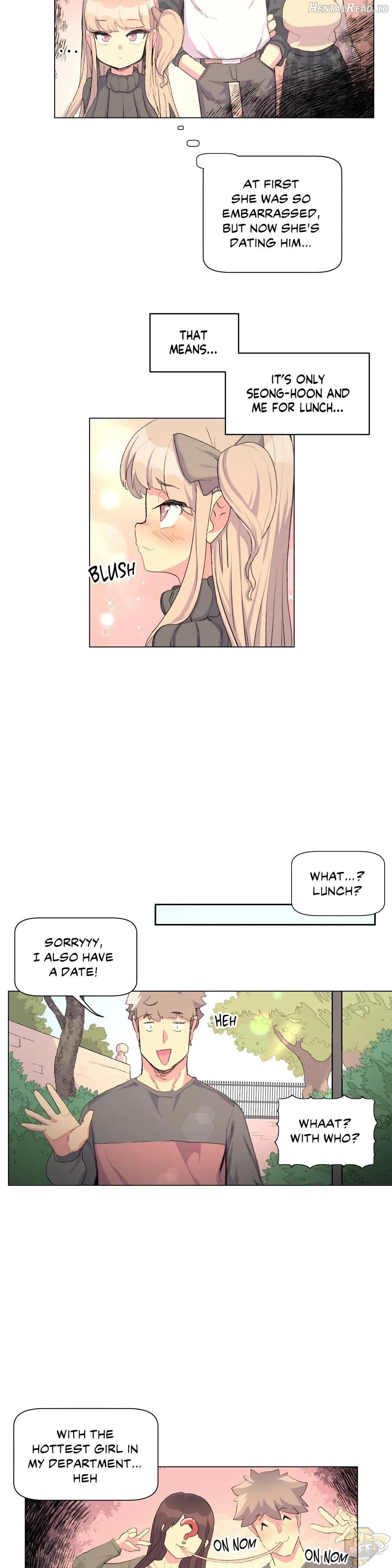Sneak Peek Chapter 6 - page 29