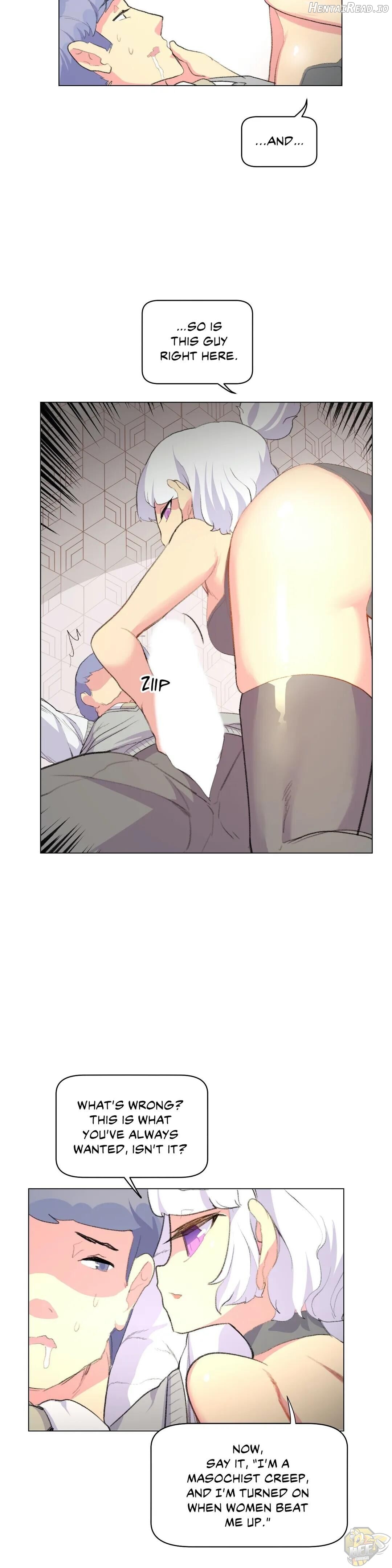 Sneak Peek Chapter 6 - page 4