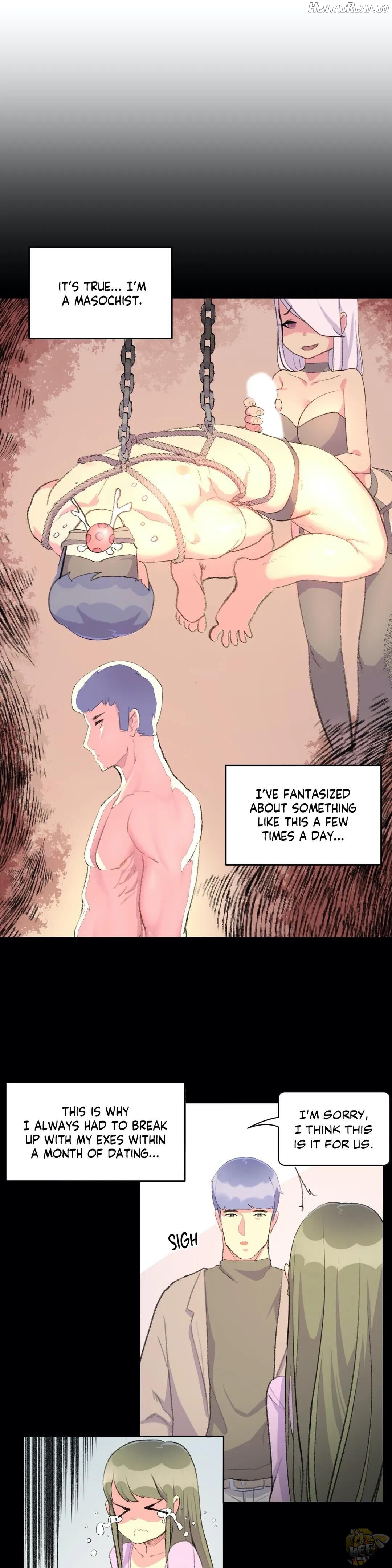 Sneak Peek Chapter 6 - page 5