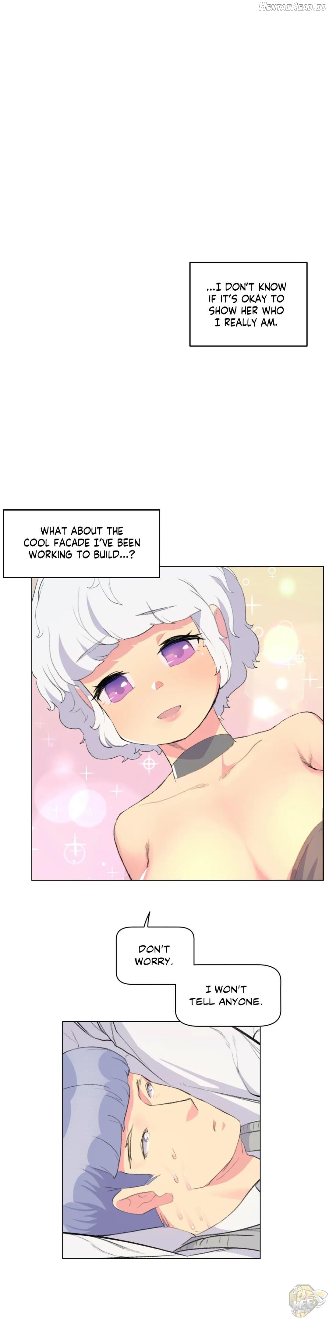 Sneak Peek Chapter 6 - page 7