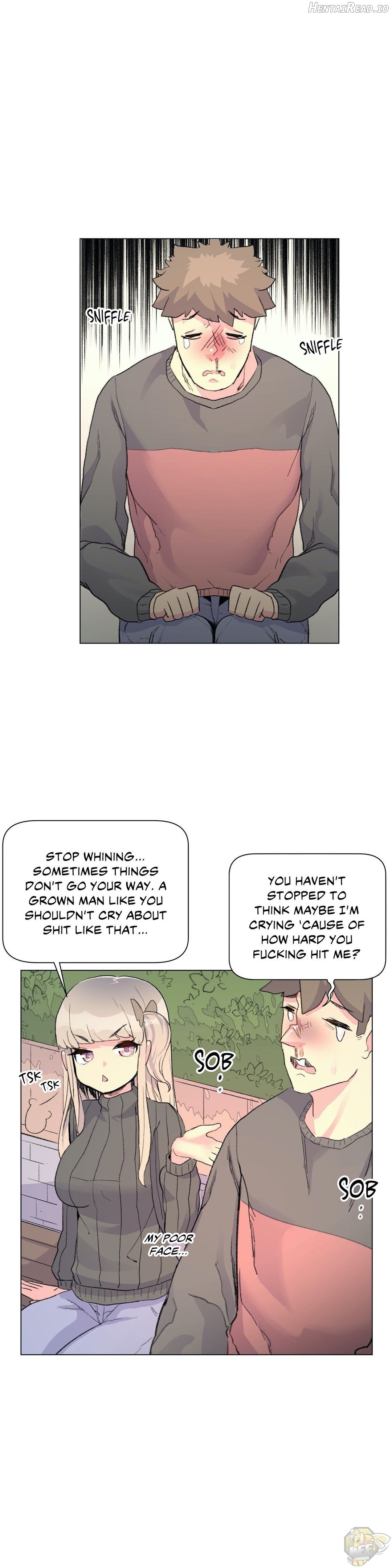 Sneak Peek Chapter 7 - page 10