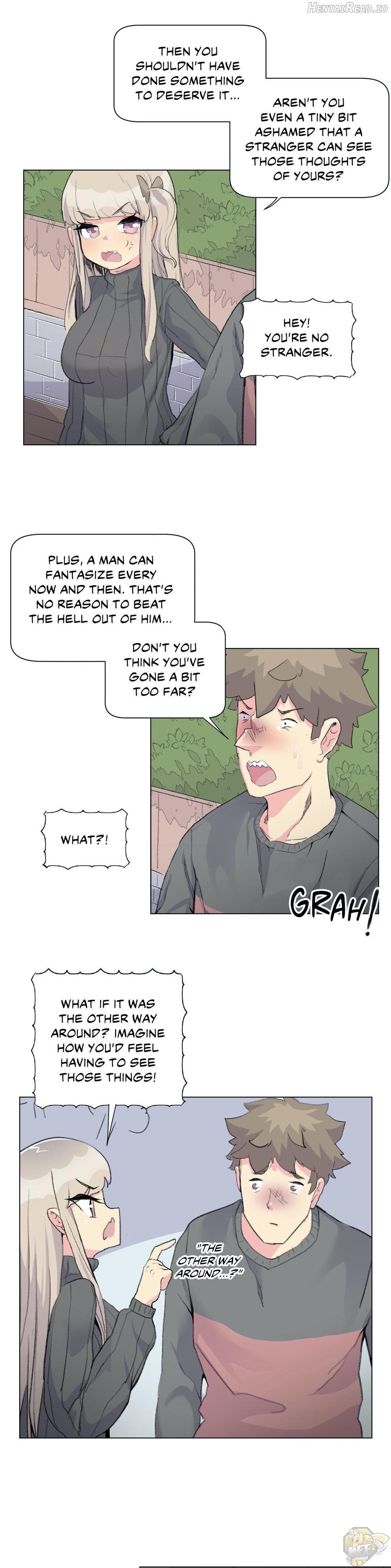 Sneak Peek Chapter 7 - page 11