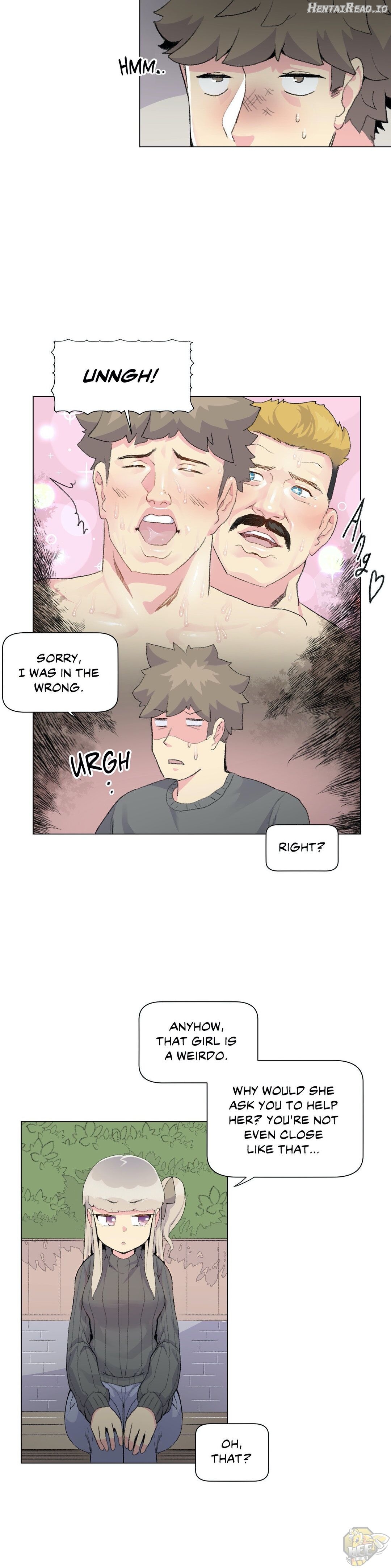 Sneak Peek Chapter 7 - page 12