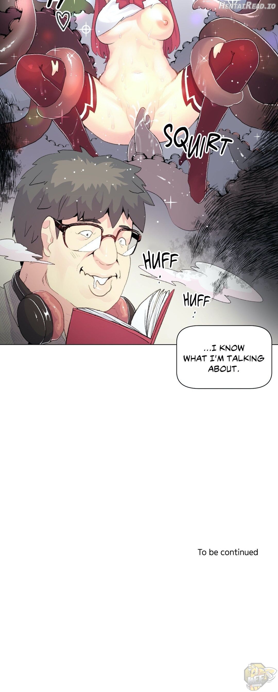 Sneak Peek Chapter 7 - page 24