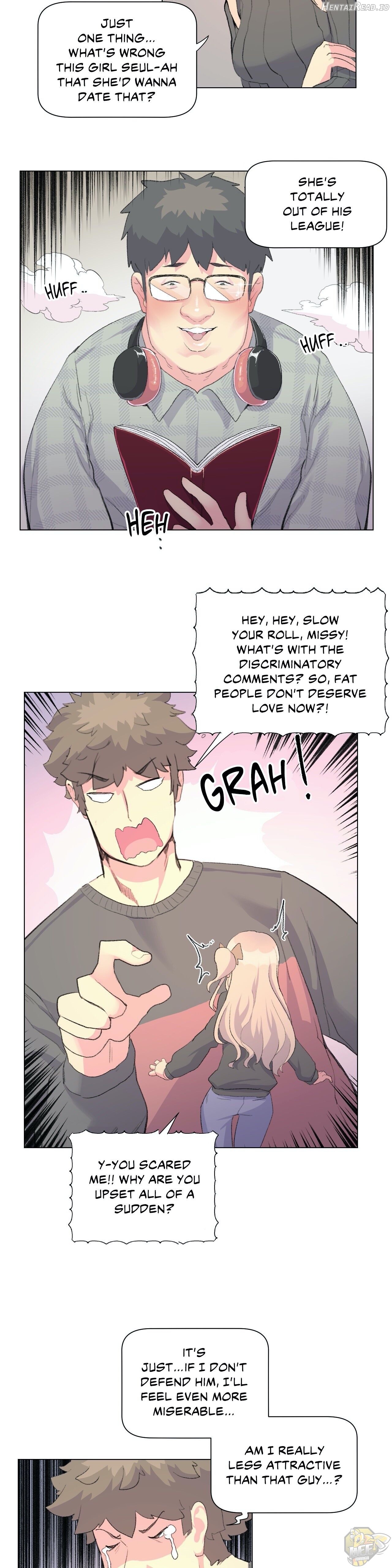 Sneak Peek Chapter 8 - page 3