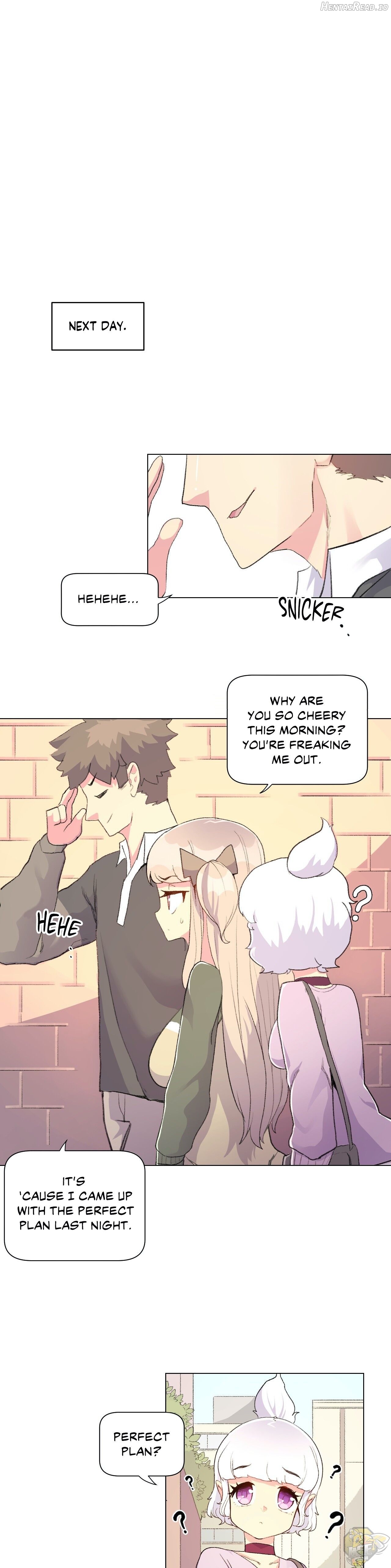 Sneak Peek Chapter 8 - page 7