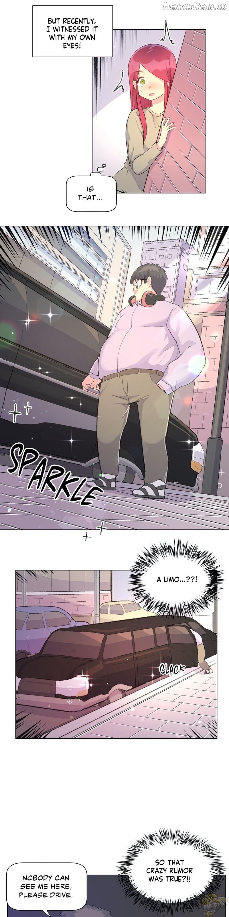 Sneak Peek Chapter 9 - page 10