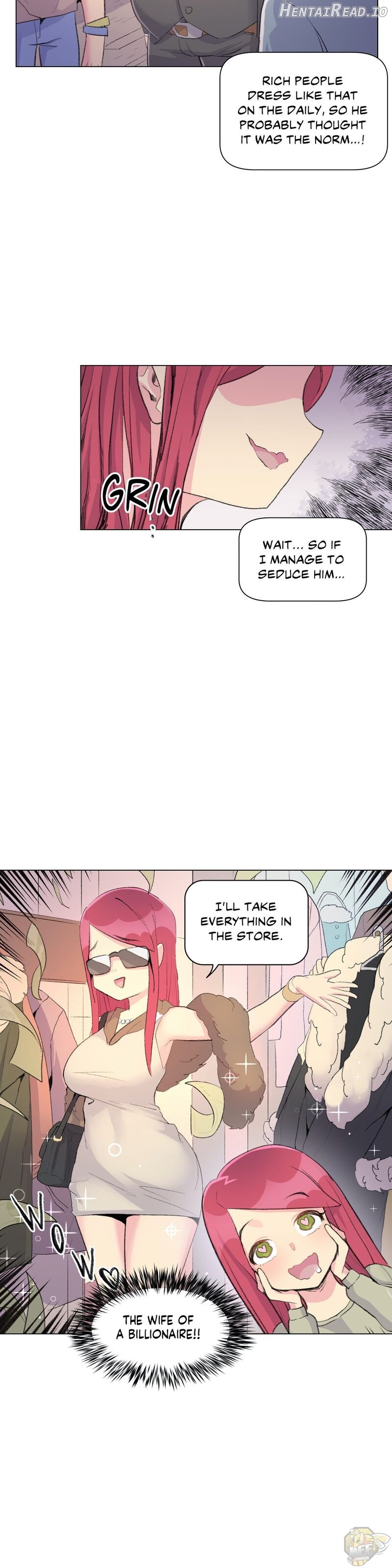 Sneak Peek Chapter 9 - page 12