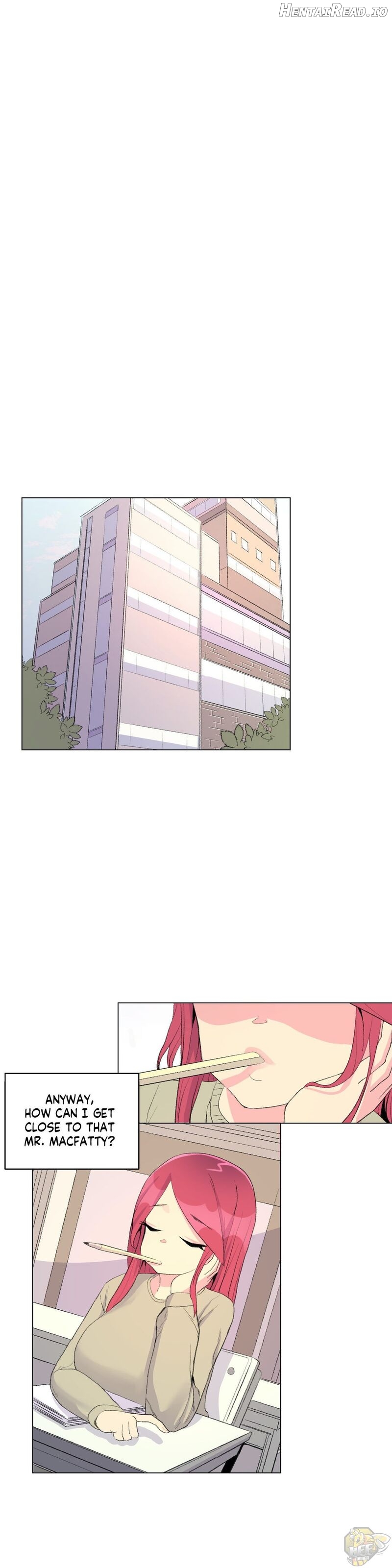 Sneak Peek Chapter 9 - page 13