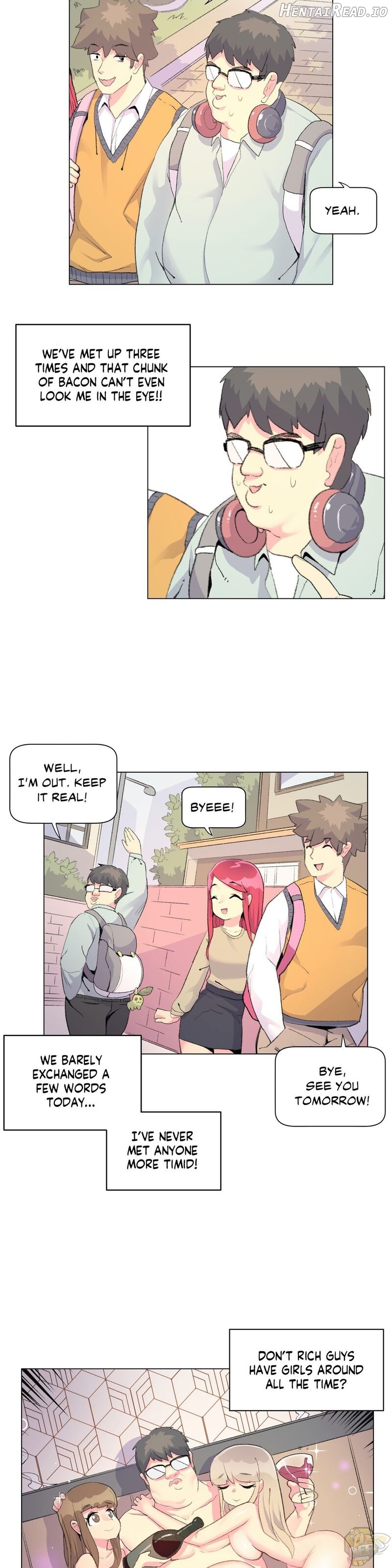 Sneak Peek Chapter 9 - page 16