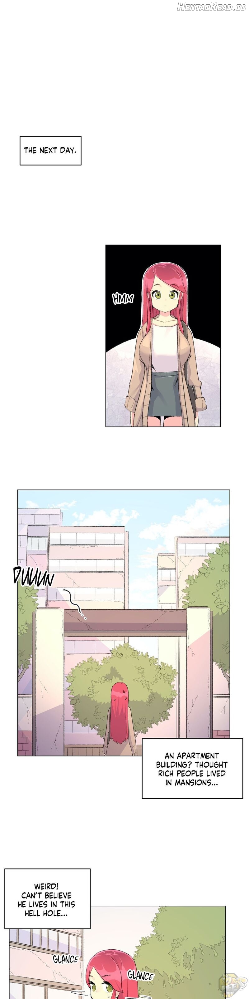 Sneak Peek Chapter 9 - page 19