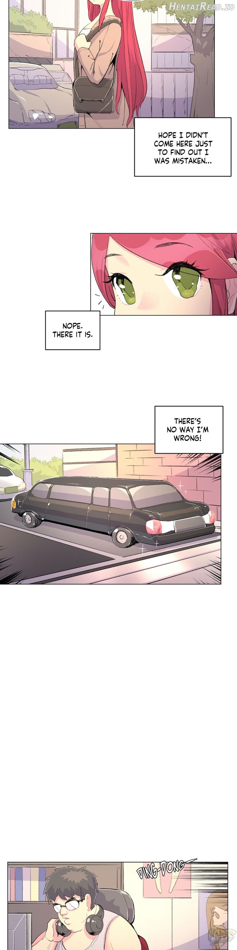 Sneak Peek Chapter 9 - page 20
