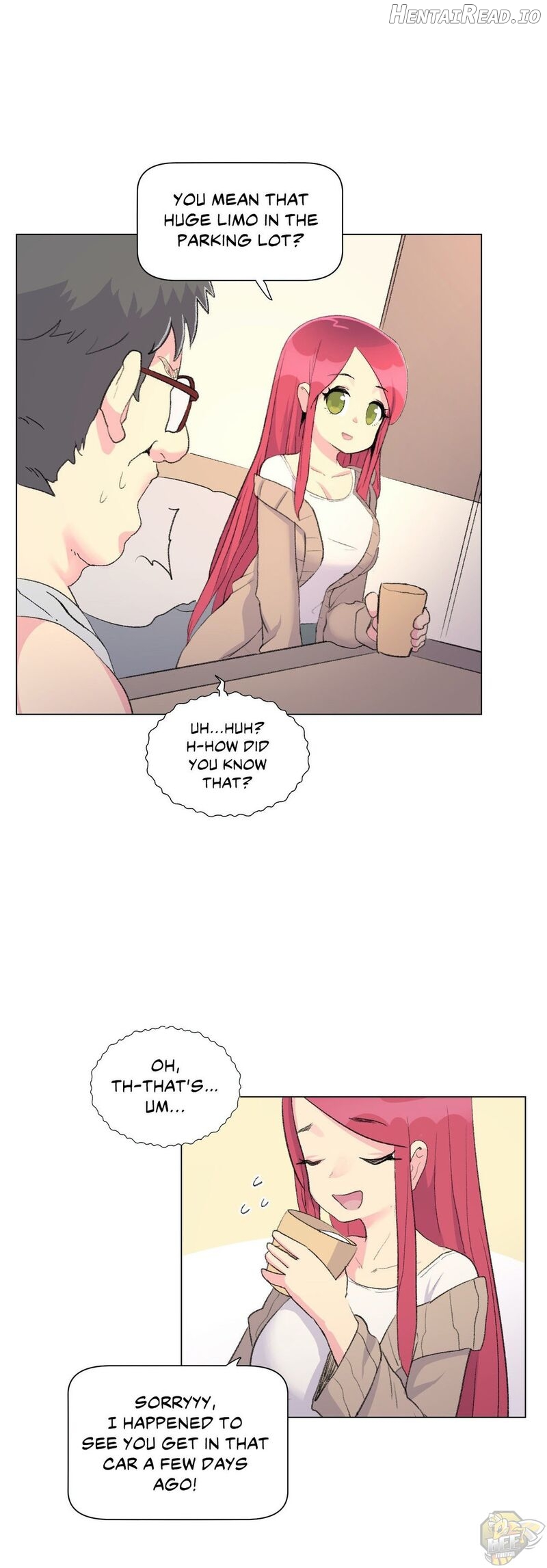 Sneak Peek Chapter 9 - page 24