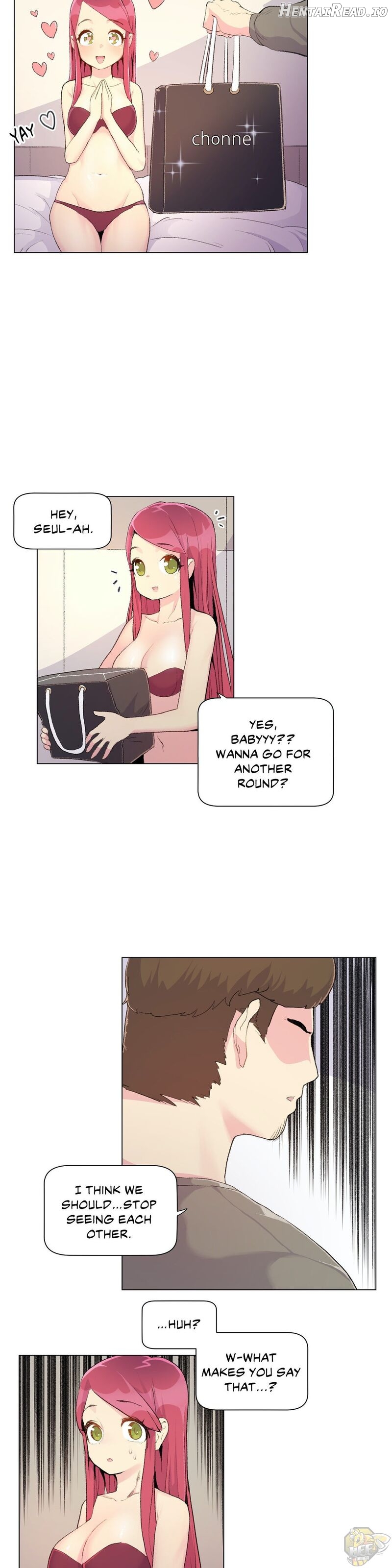 Sneak Peek Chapter 9 - page 5