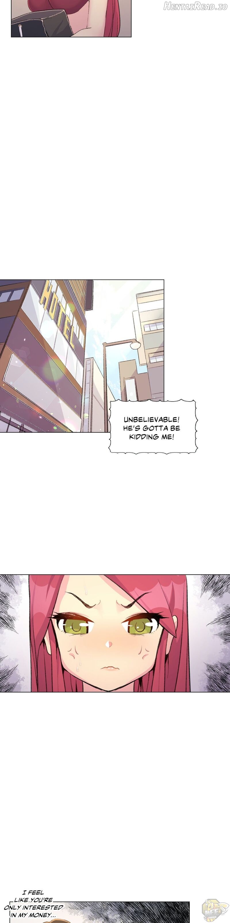 Sneak Peek Chapter 9 - page 6