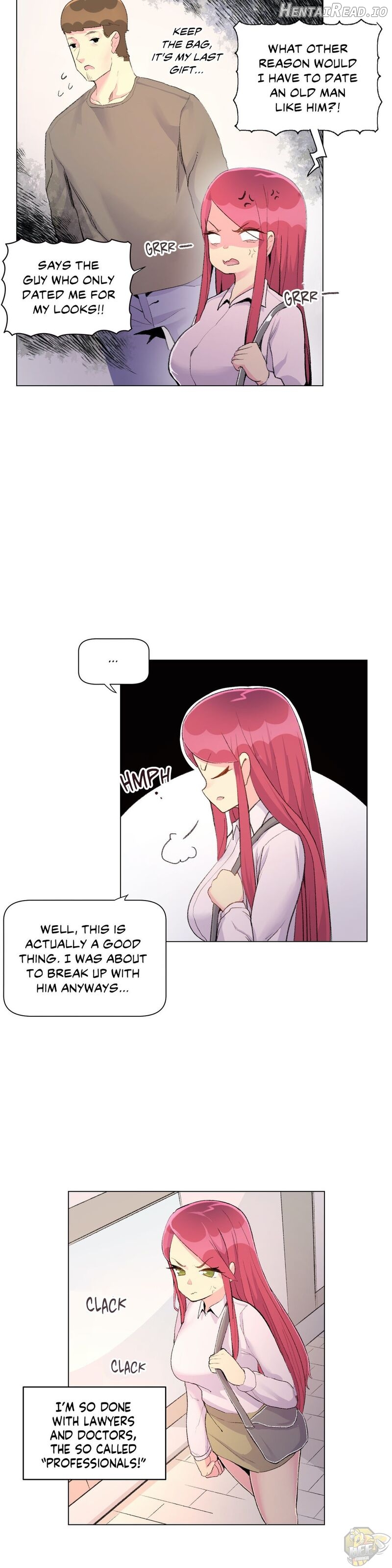 Sneak Peek Chapter 9 - page 7