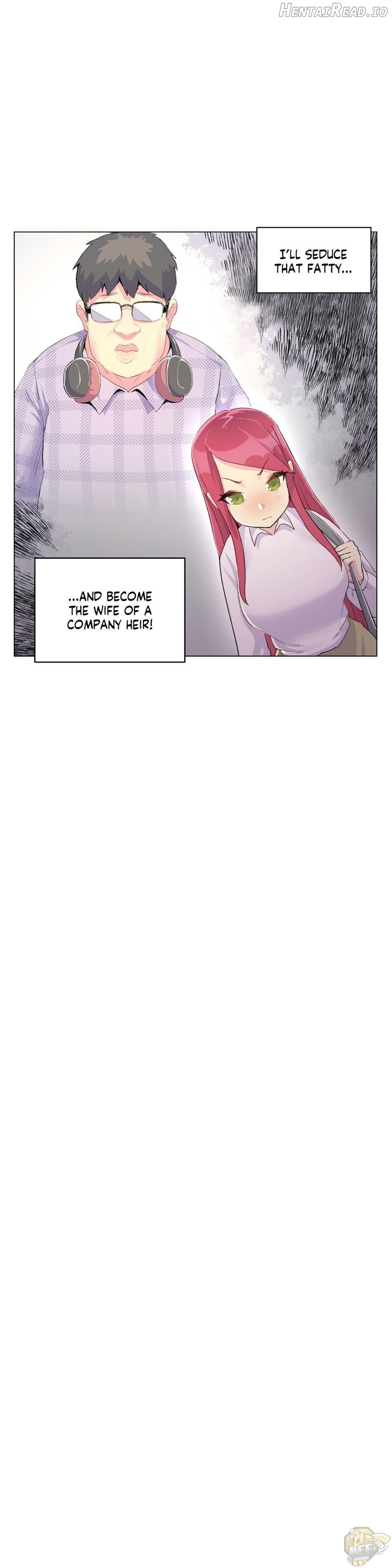 Sneak Peek Chapter 9 - page 8