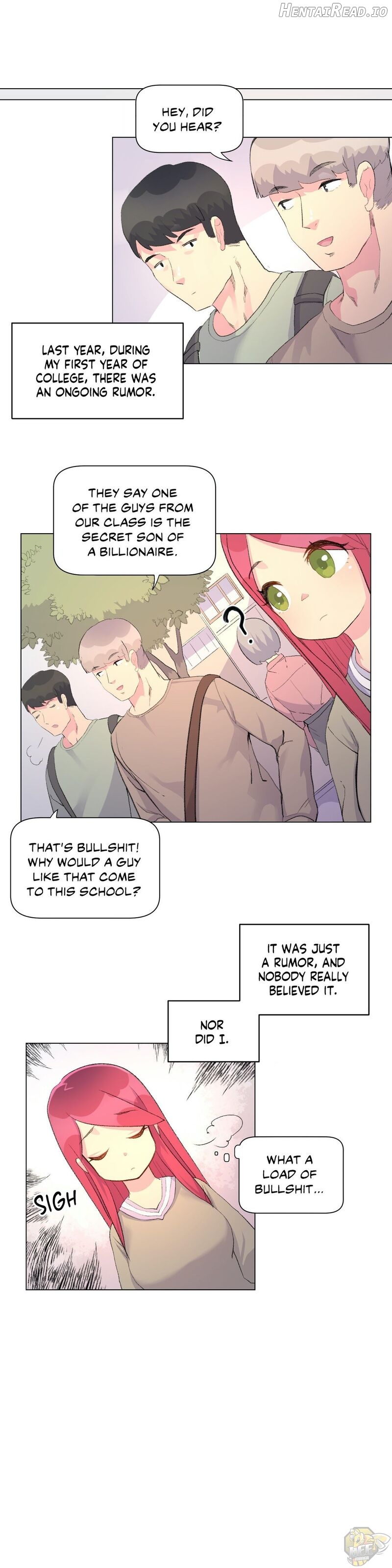 Sneak Peek Chapter 9 - page 9