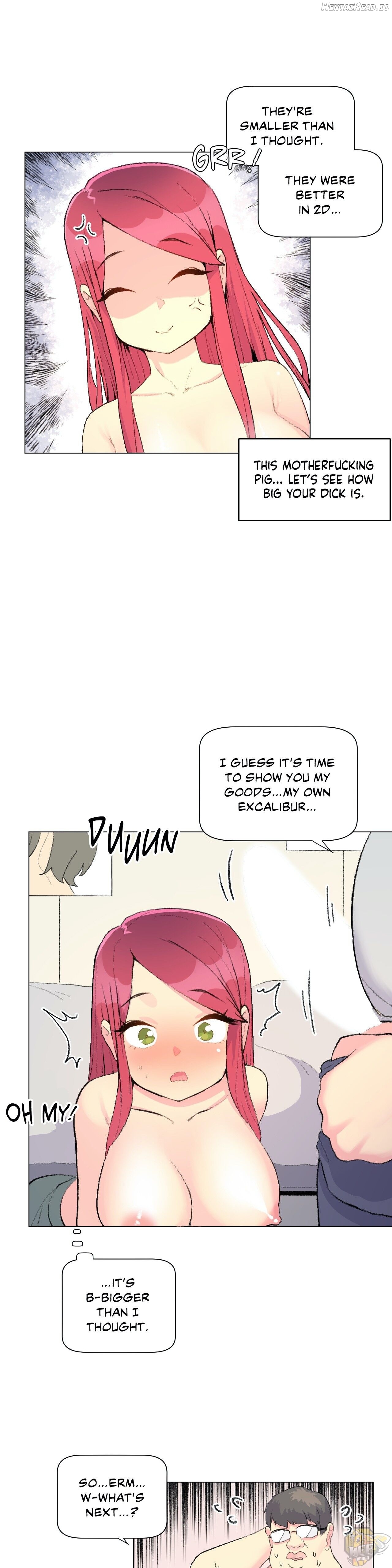 Sneak Peek Chapter 10 - page 10