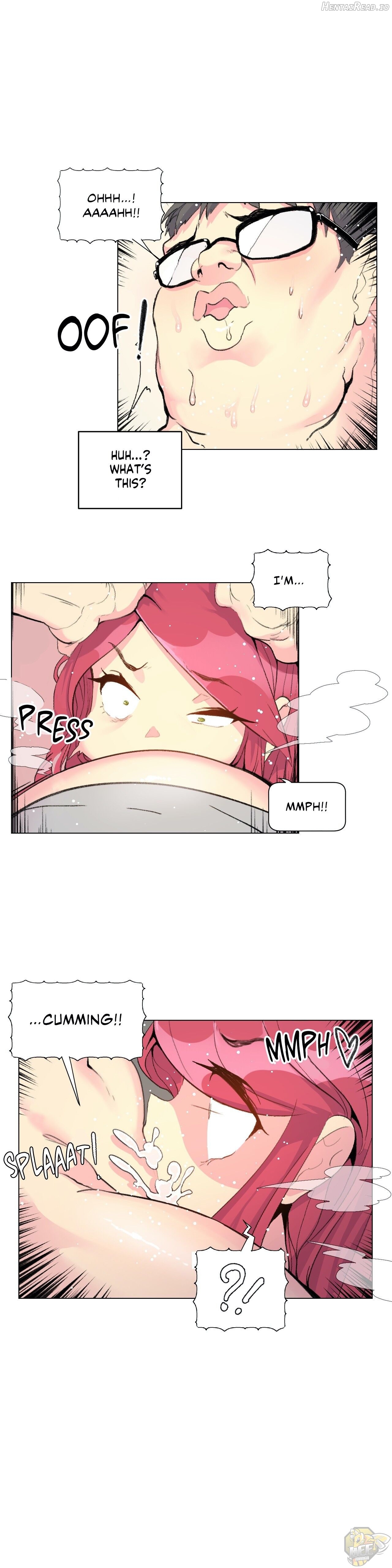 Sneak Peek Chapter 10 - page 13