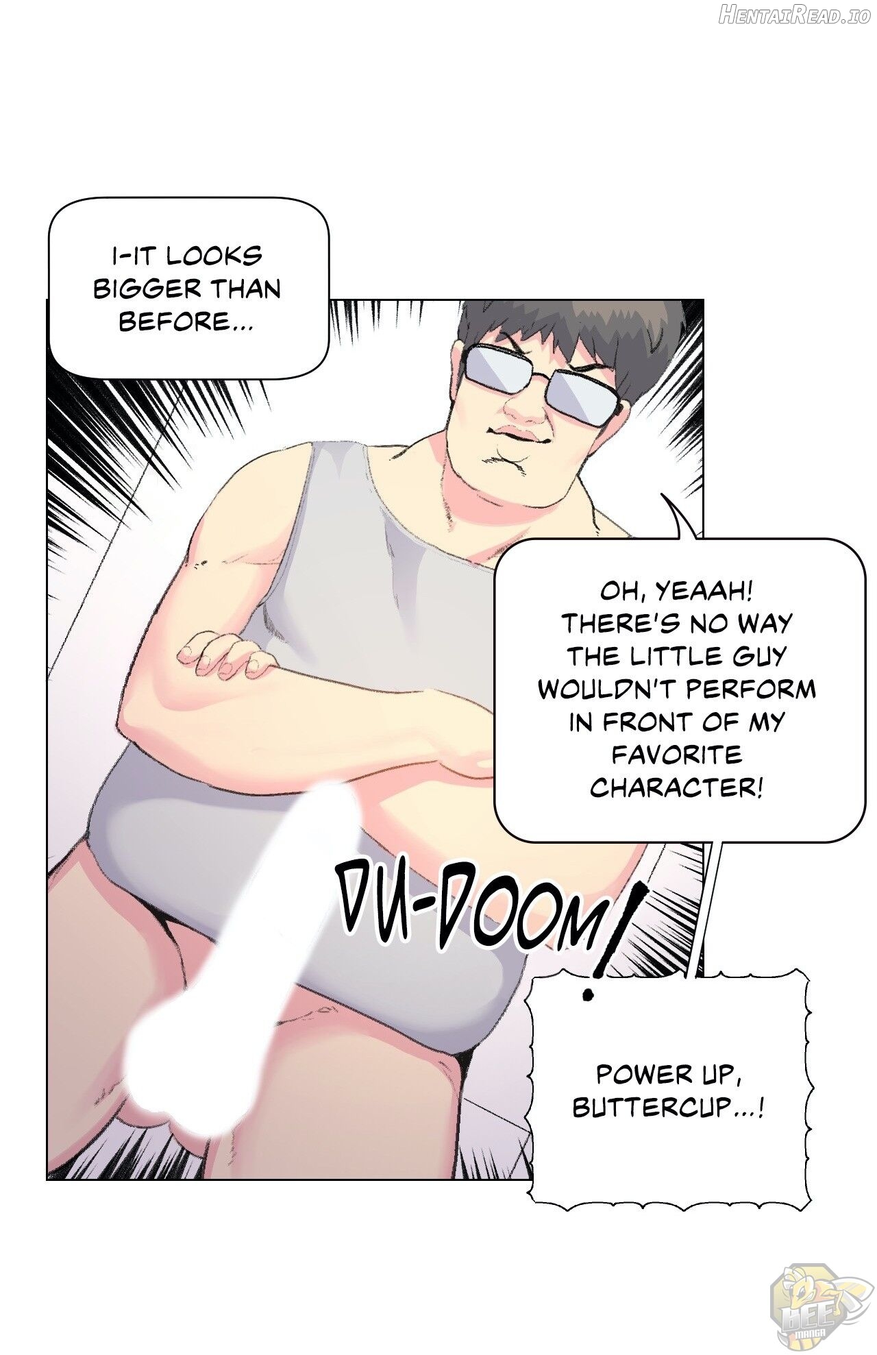 Sneak Peek Chapter 10 - page 18