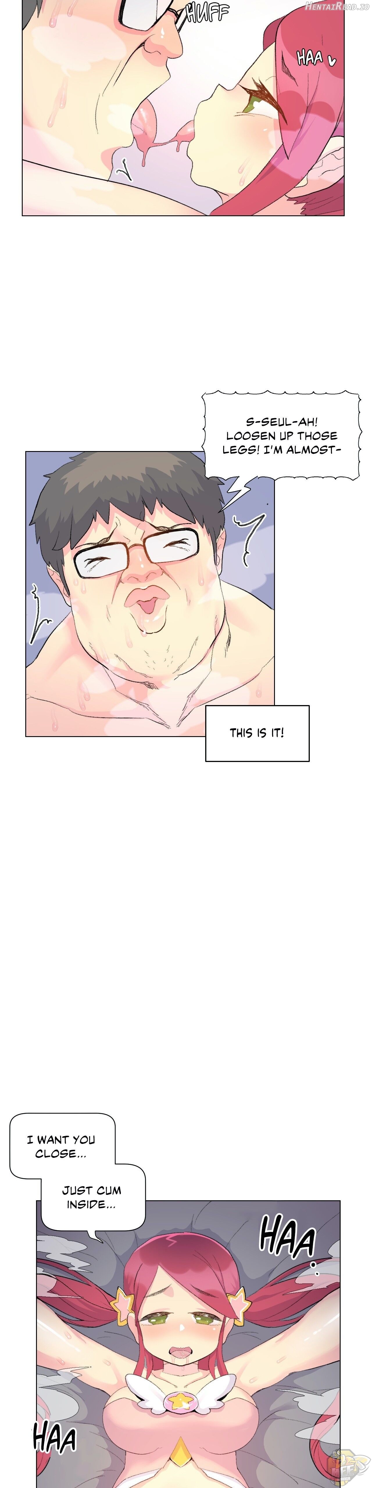 Sneak Peek Chapter 10 - page 24