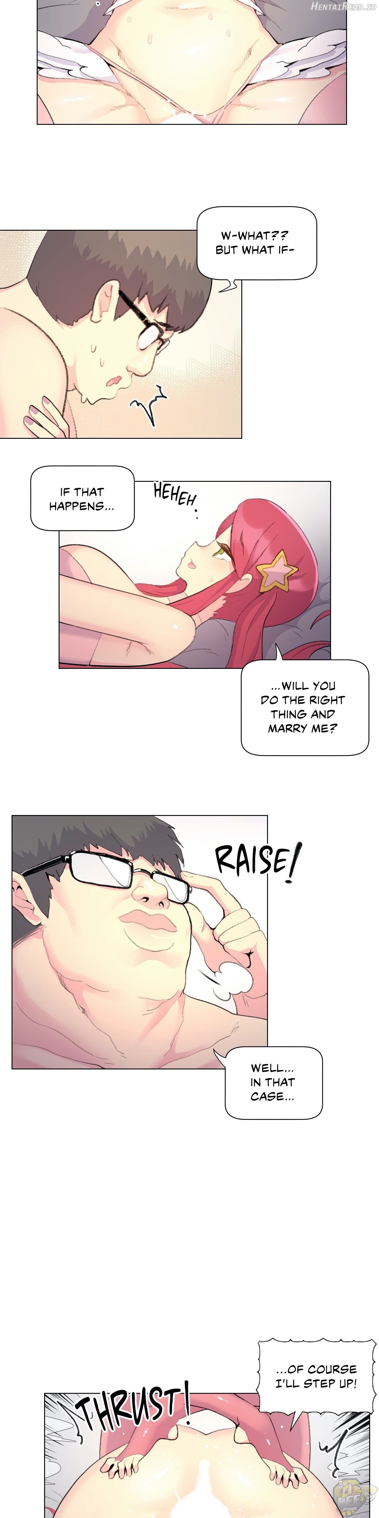 Sneak Peek Chapter 10 - page 25