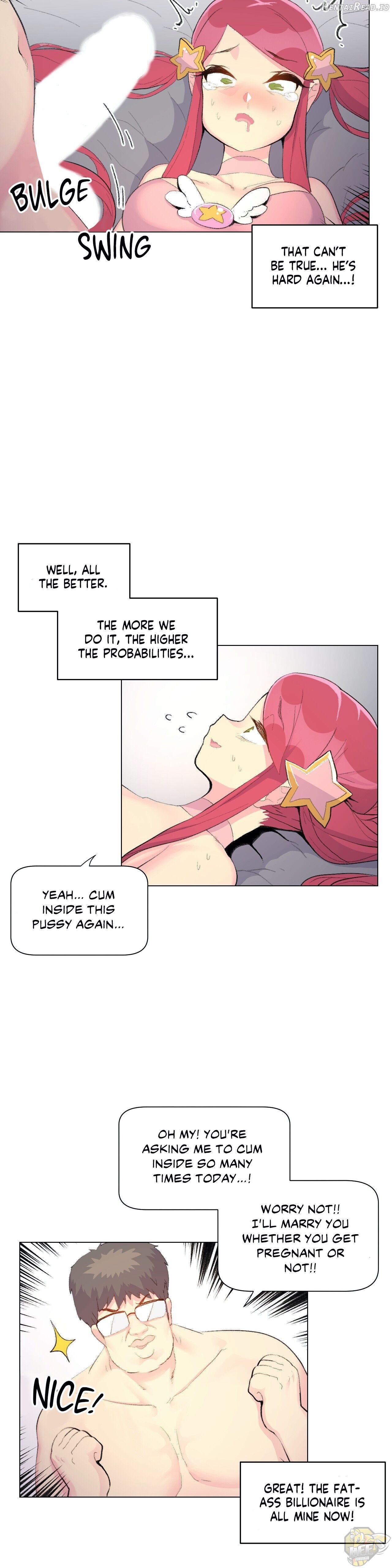 Sneak Peek Chapter 10 - page 28