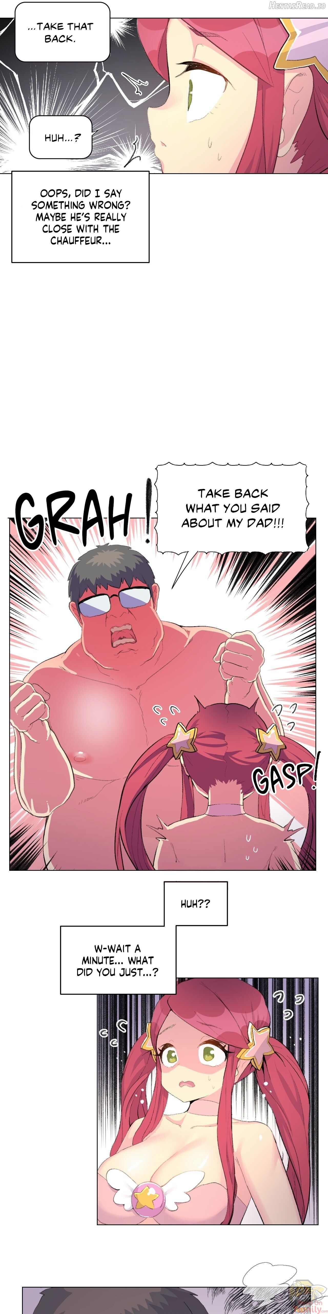 Sneak Peek Chapter 10 - page 30