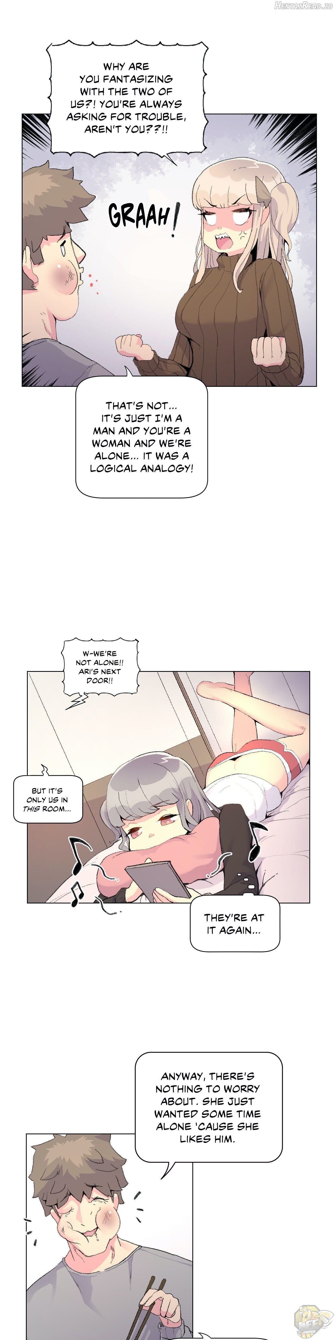 Sneak Peek Chapter 10 - page 4