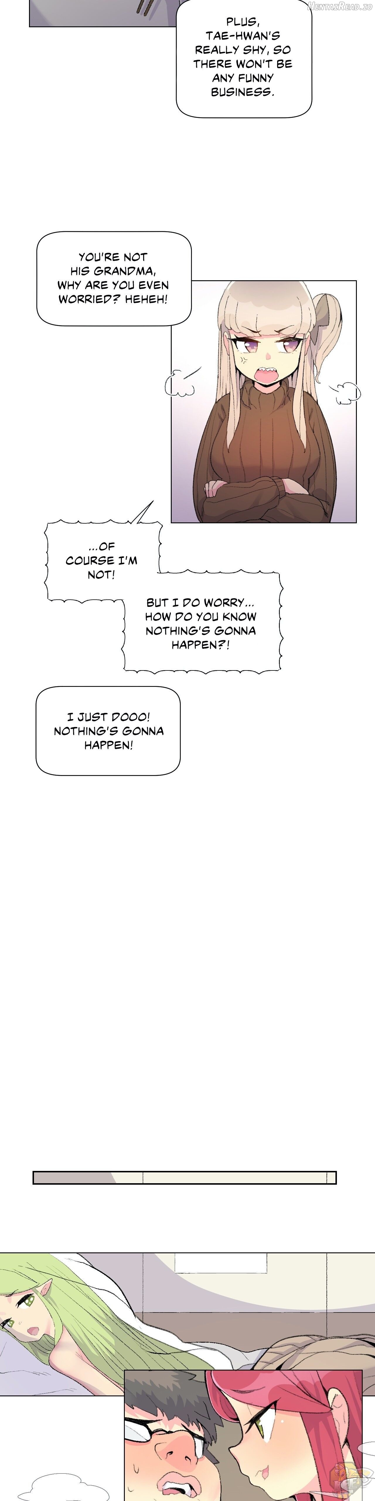 Sneak Peek Chapter 10 - page 5