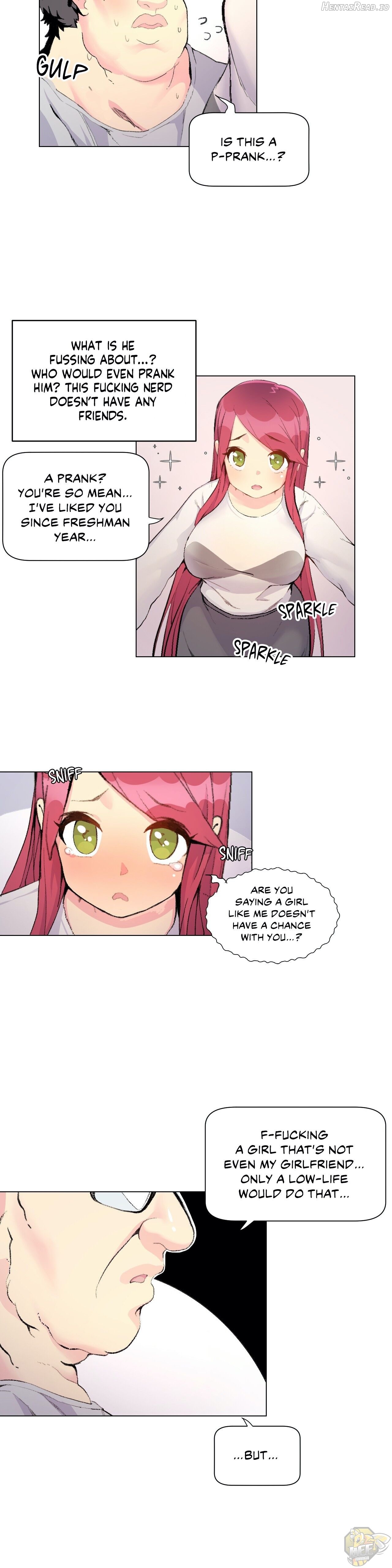 Sneak Peek Chapter 10 - page 7