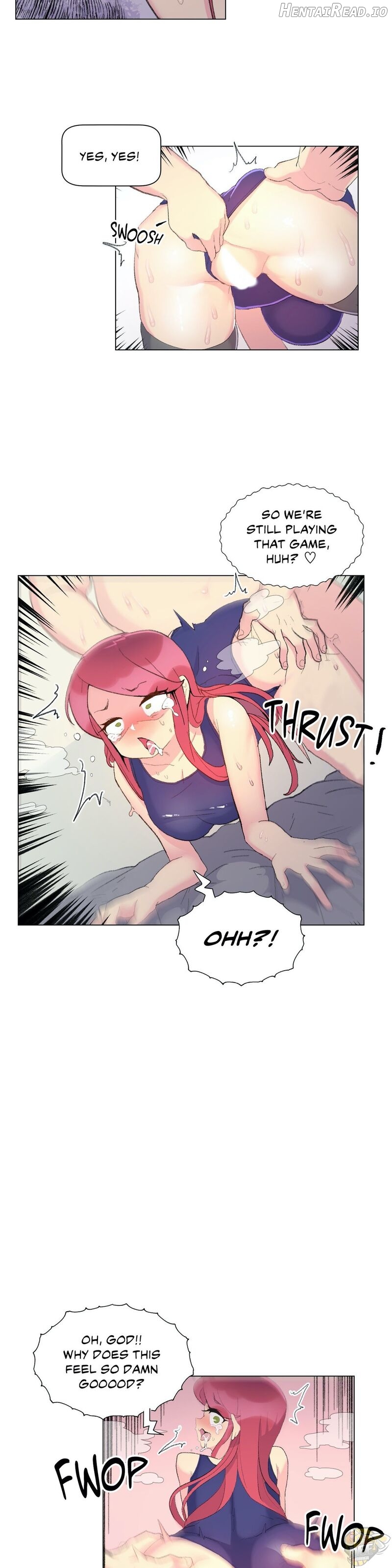 Sneak Peek Chapter 11 - page 18
