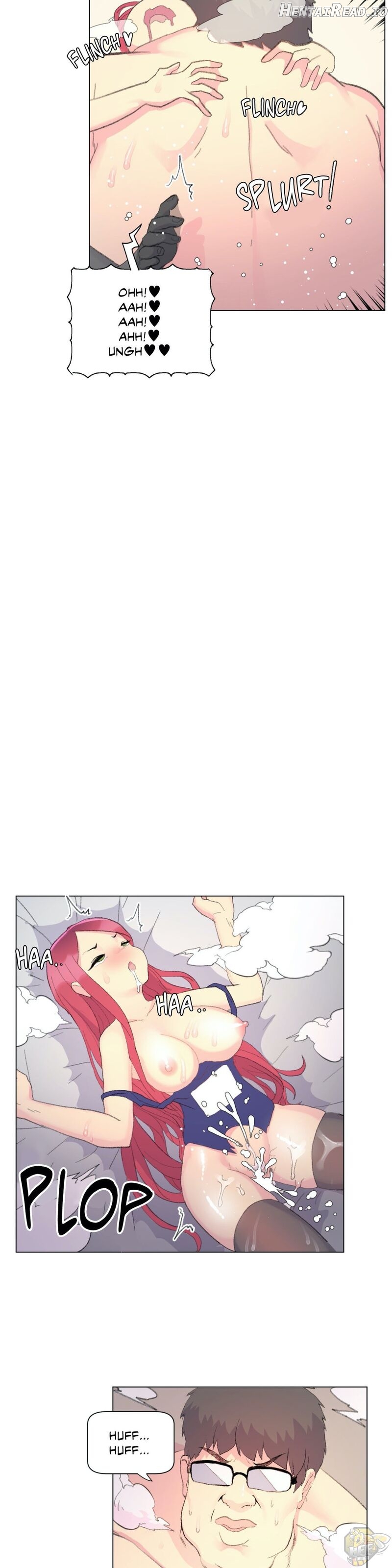Sneak Peek Chapter 11 - page 24