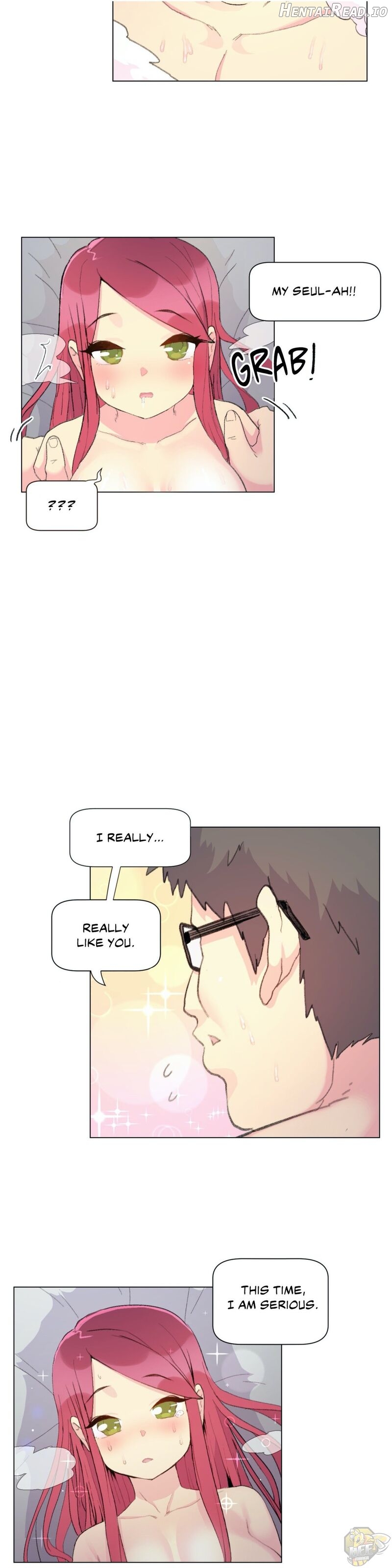 Sneak Peek Chapter 11 - page 25