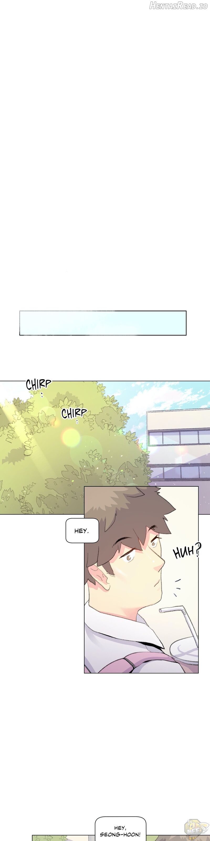 Sneak Peek Chapter 11 - page 27