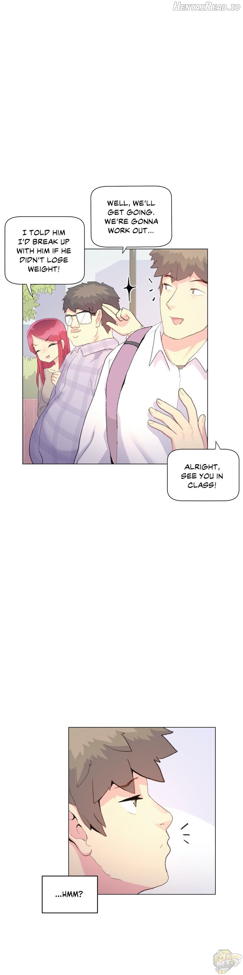 Sneak Peek Chapter 11 - page 29