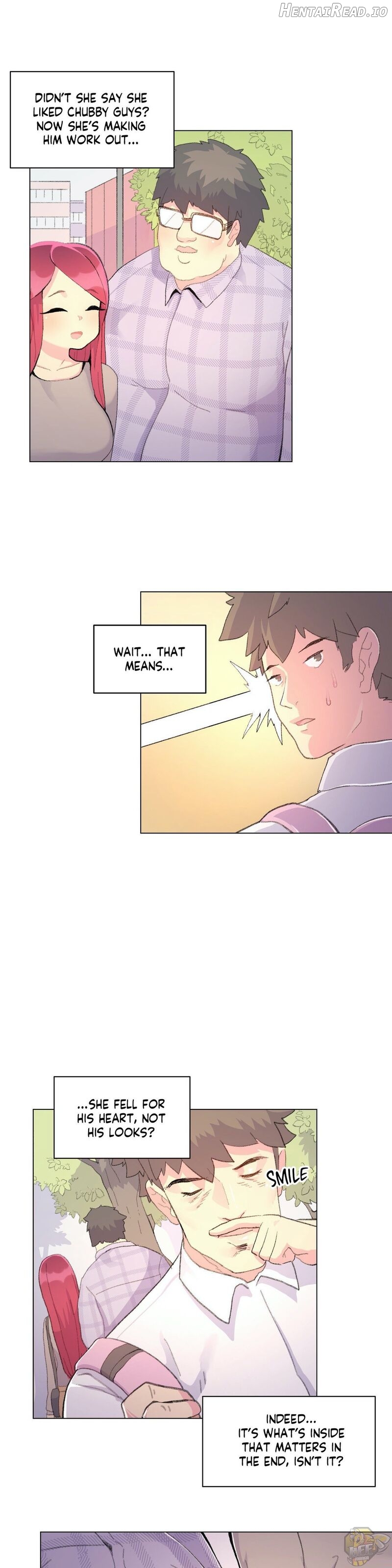 Sneak Peek Chapter 11 - page 30