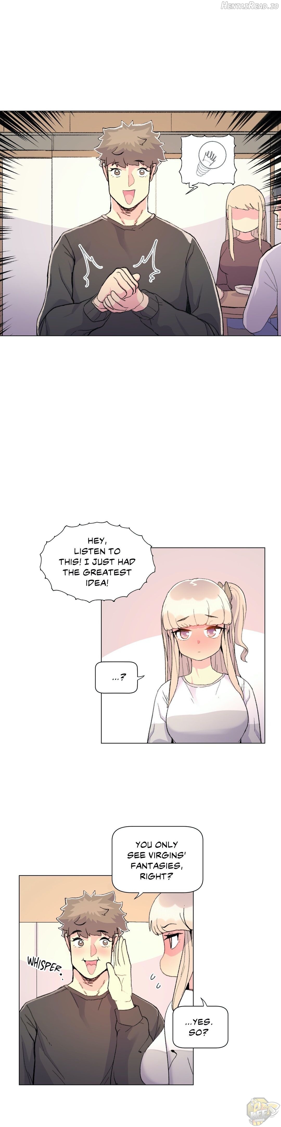 Sneak Peek Chapter 12 - page 11