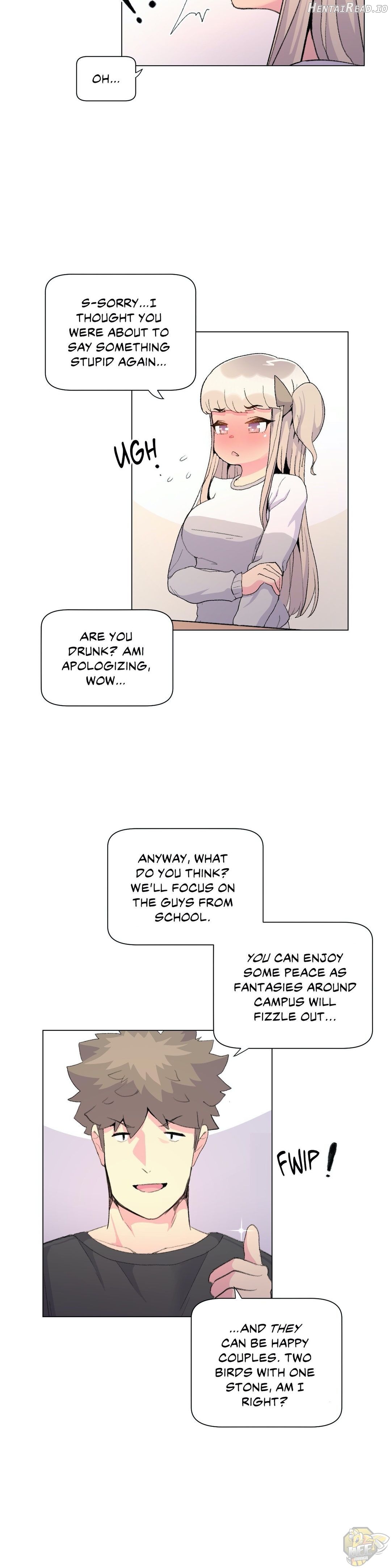 Sneak Peek Chapter 12 - page 13