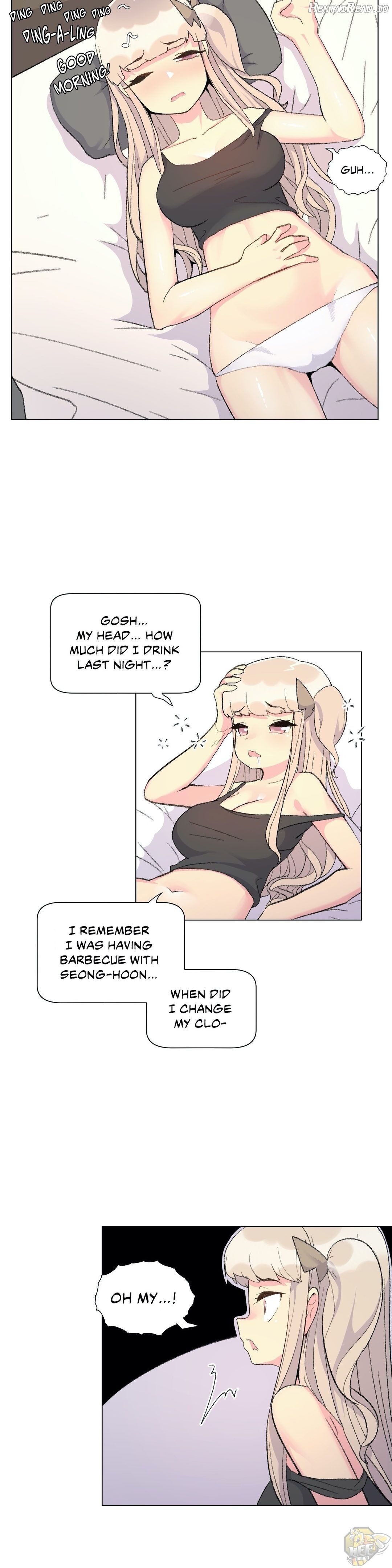 Sneak Peek Chapter 12 - page 18