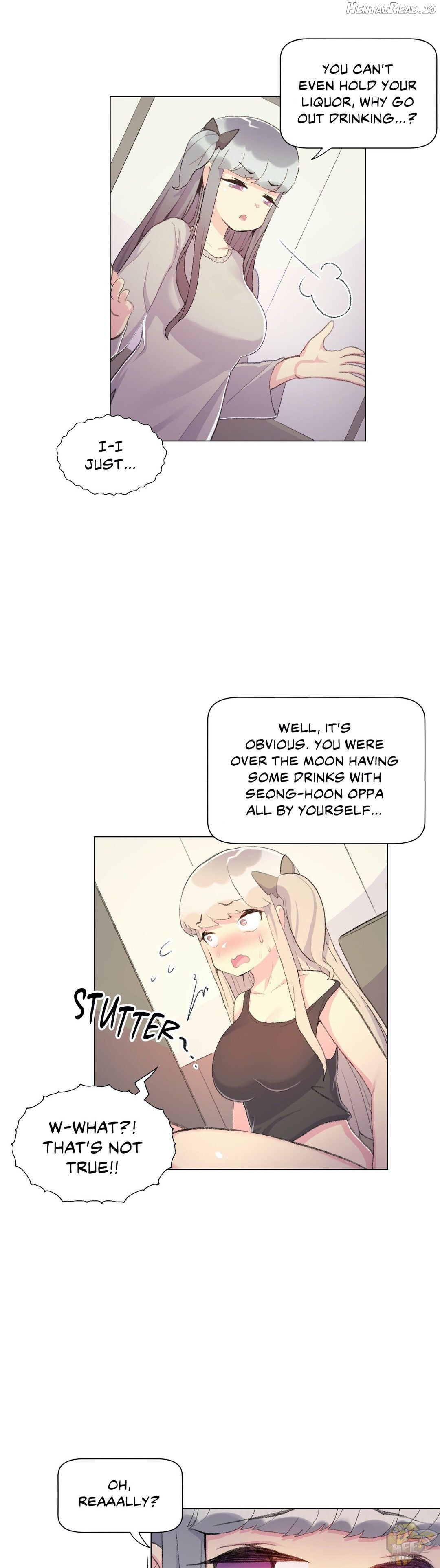Sneak Peek Chapter 12 - page 22