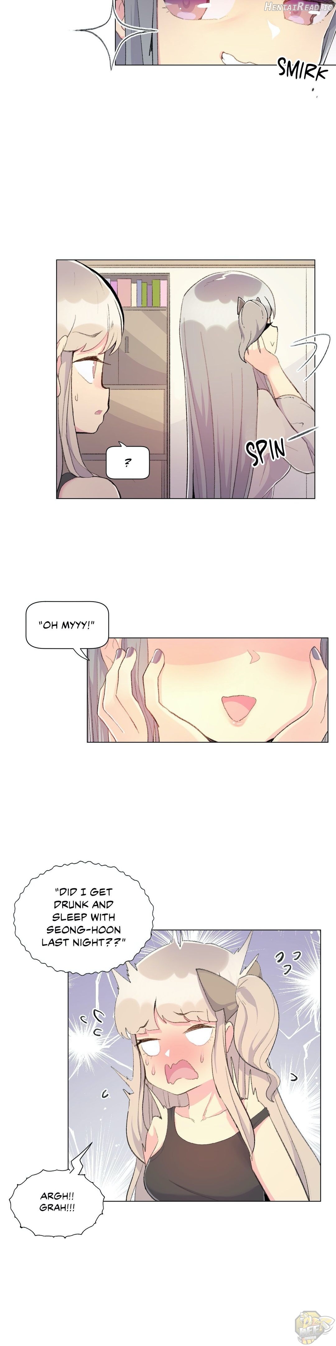 Sneak Peek Chapter 12 - page 23