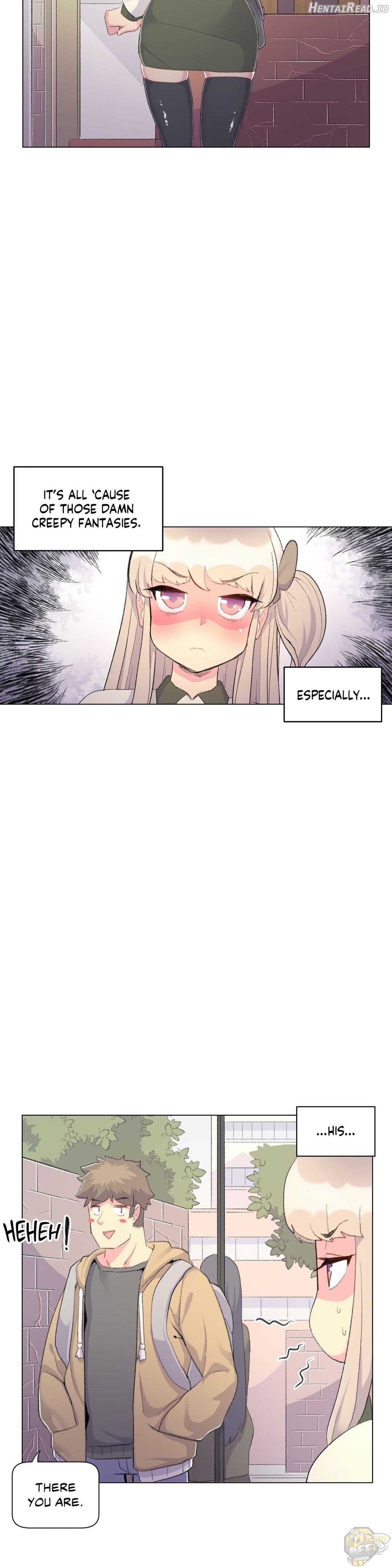 Sneak Peek Chapter 12 - page 25