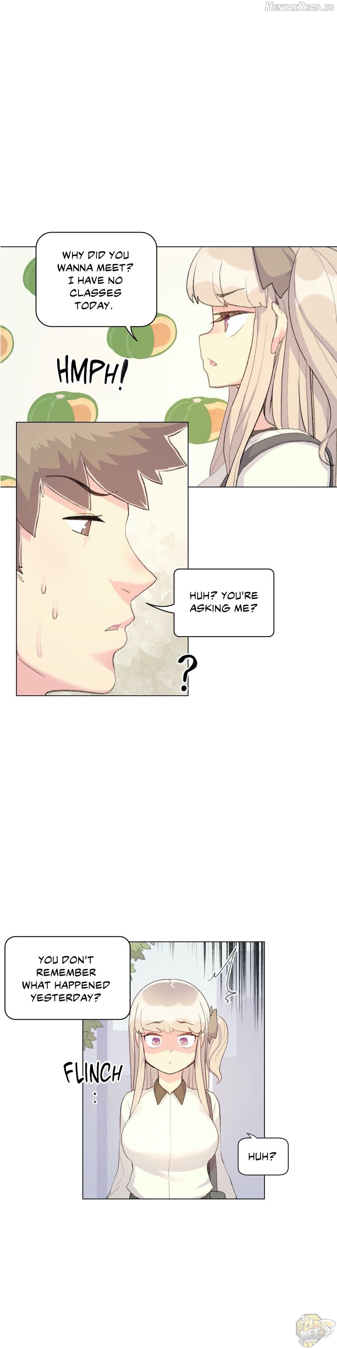 Sneak Peek Chapter 12 - page 26