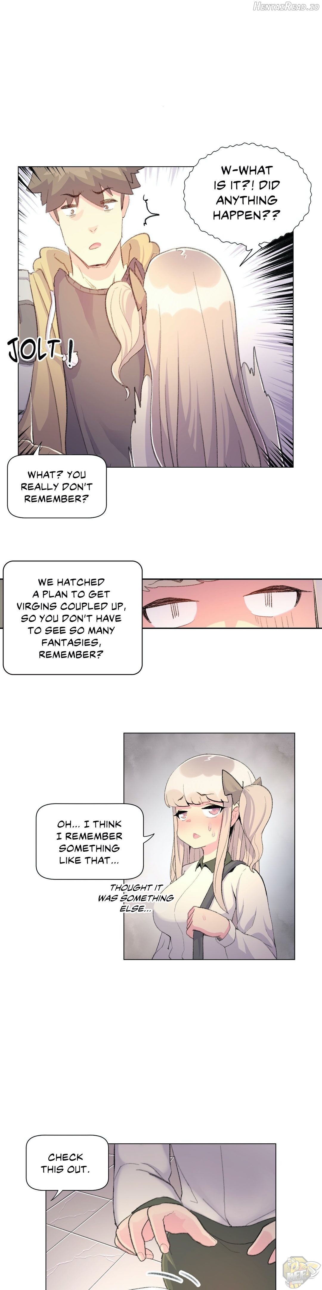 Sneak Peek Chapter 12 - page 27