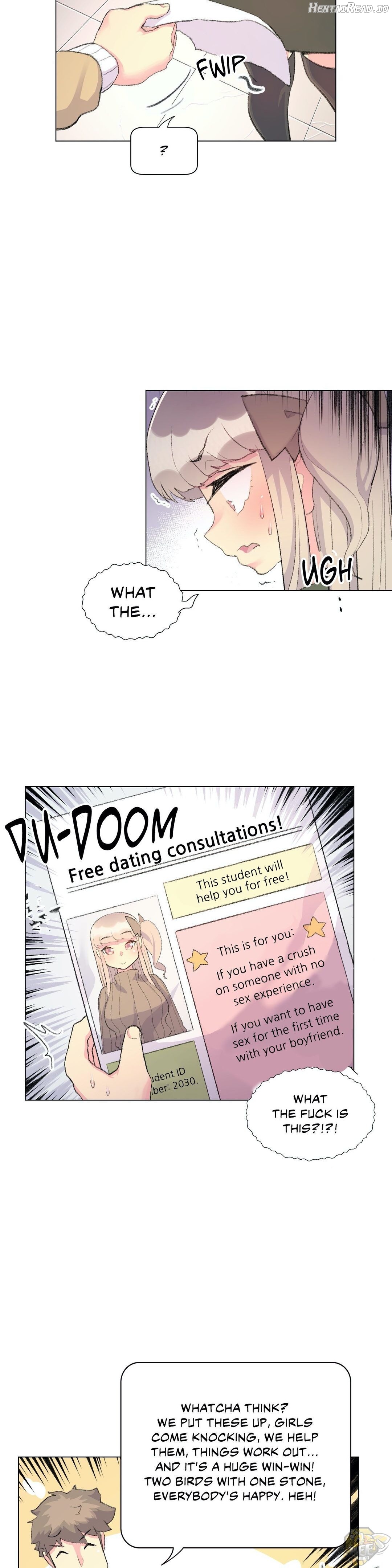 Sneak Peek Chapter 12 - page 28