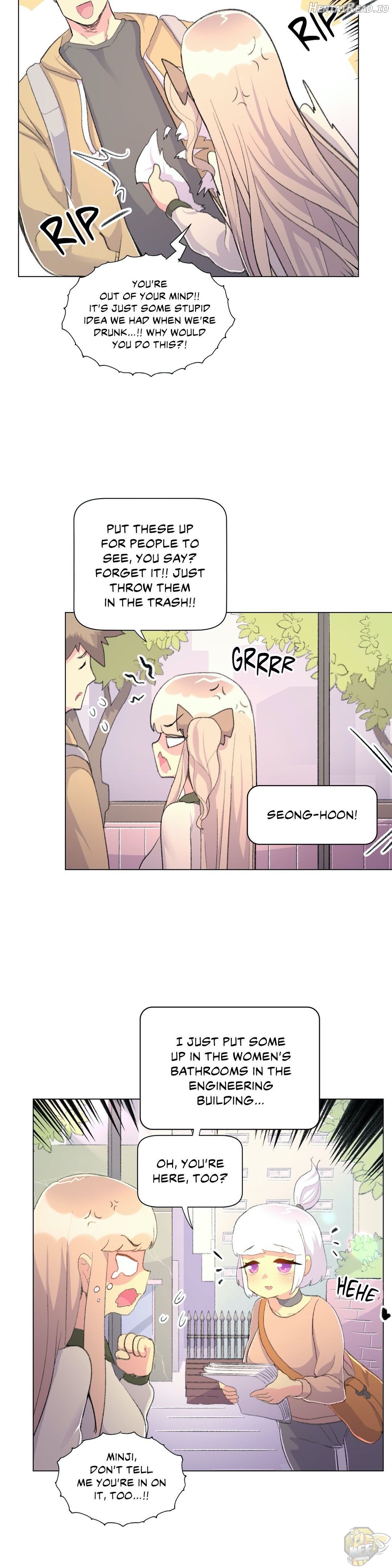 Sneak Peek Chapter 12 - page 29