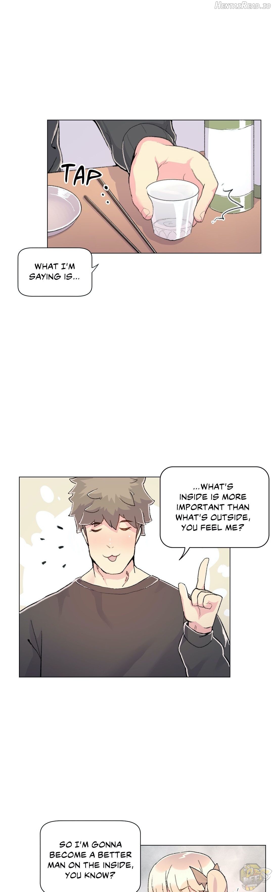 Sneak Peek Chapter 12 - page 4