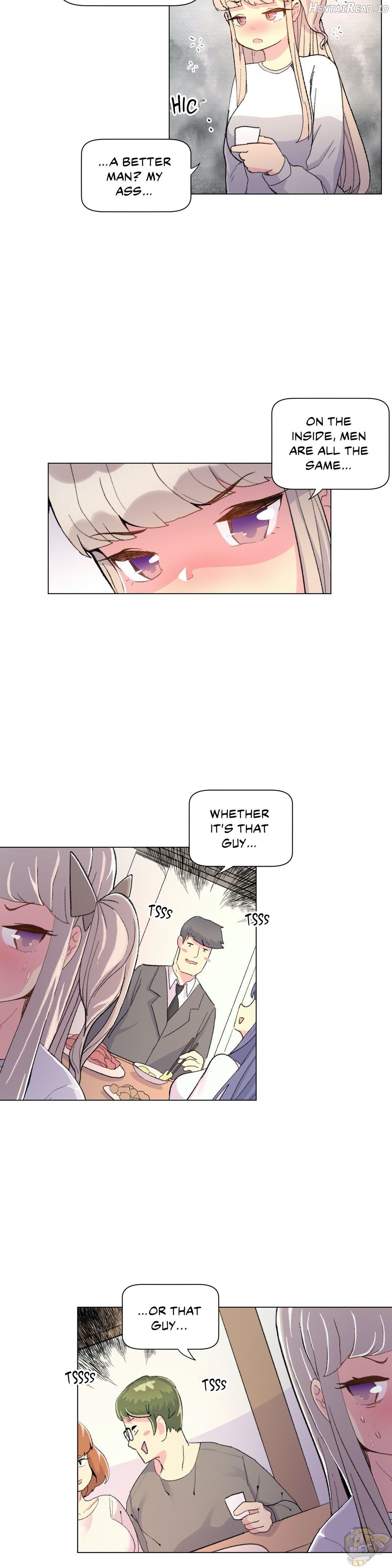 Sneak Peek Chapter 12 - page 5